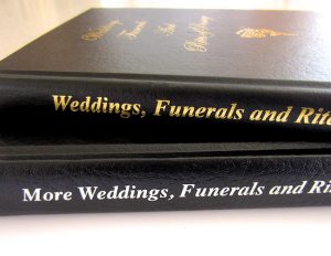 Ceremony Books